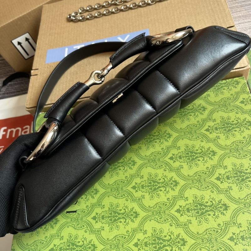 Gvc*1 horsebit bags